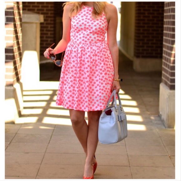 J. Crew Dresses & Skirts - JCrew Embroidered Dress